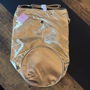 Ban.Do. workout mat bag.